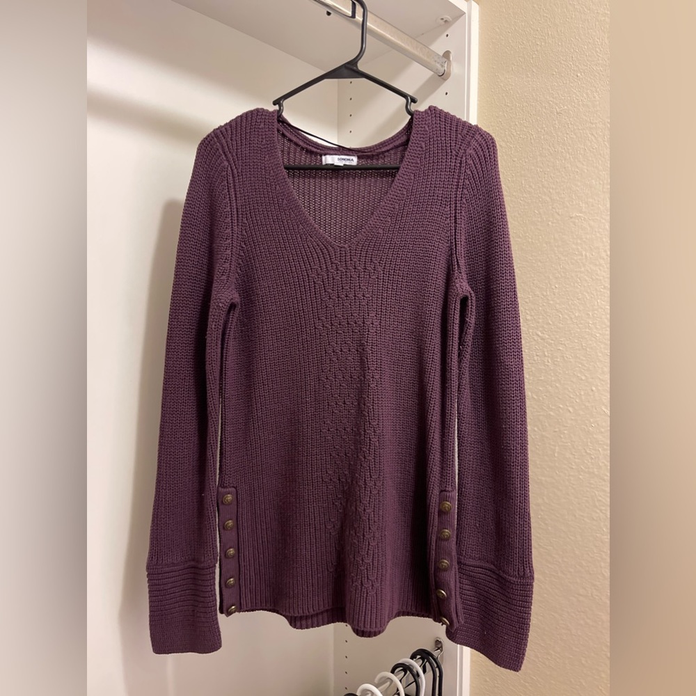 Cute Sweater